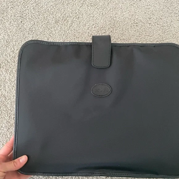 Longchamp Lugagage carry on with wheeels - Picture 12 of 16